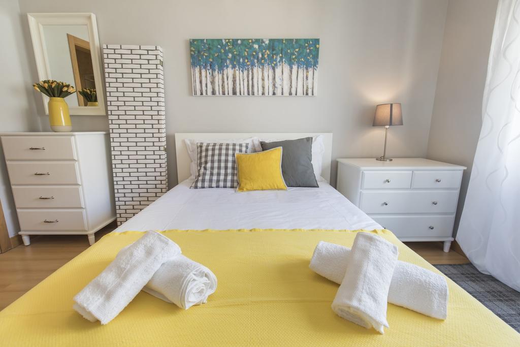Lovelystay - Charming Marques Flat Lizbona Zewnętrze zdjęcie