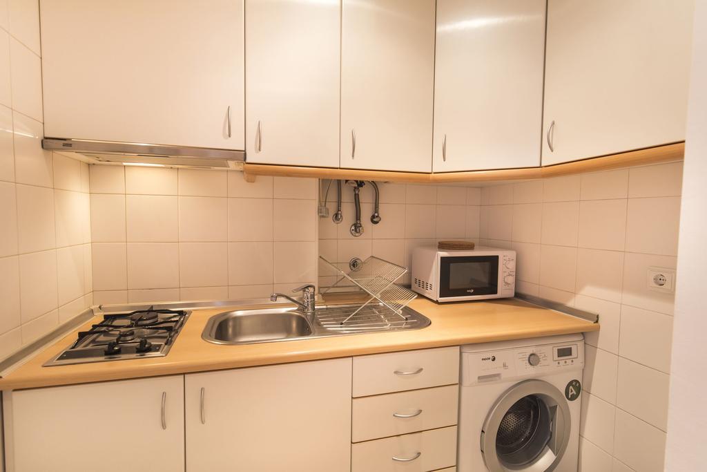 Lovelystay - Charming Marques Flat Lizbona Zewnętrze zdjęcie
