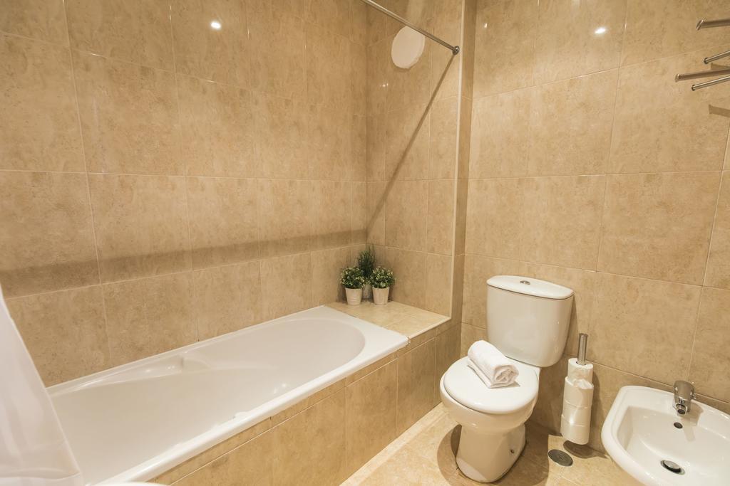 Lovelystay - Charming Marques Flat Lizbona Zewnętrze zdjęcie