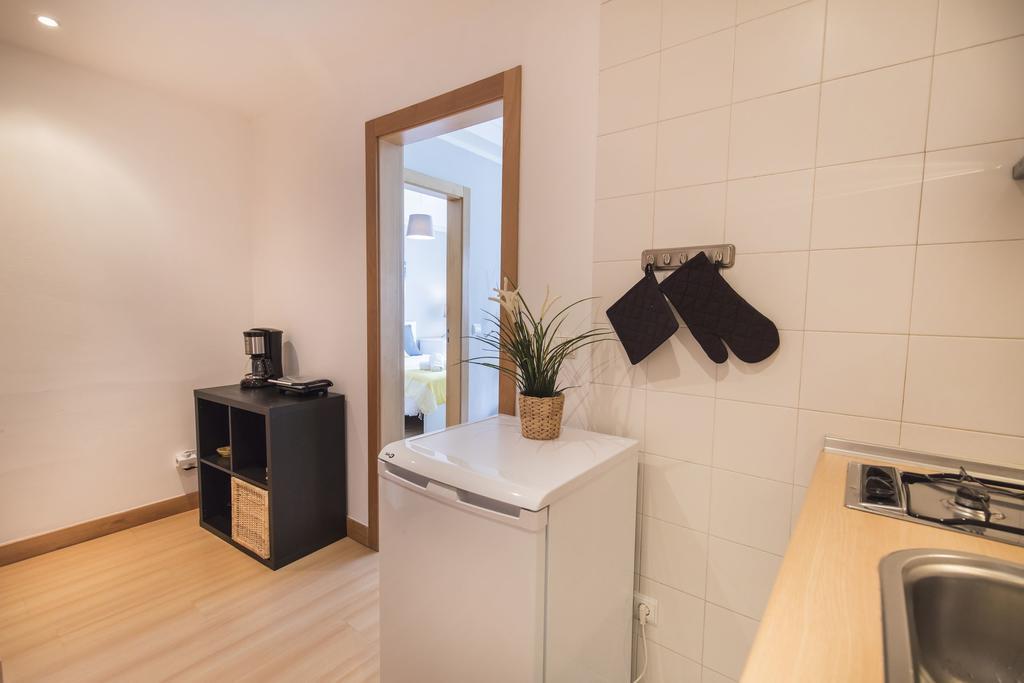 Lovelystay - Charming Marques Flat Lizbona Zewnętrze zdjęcie