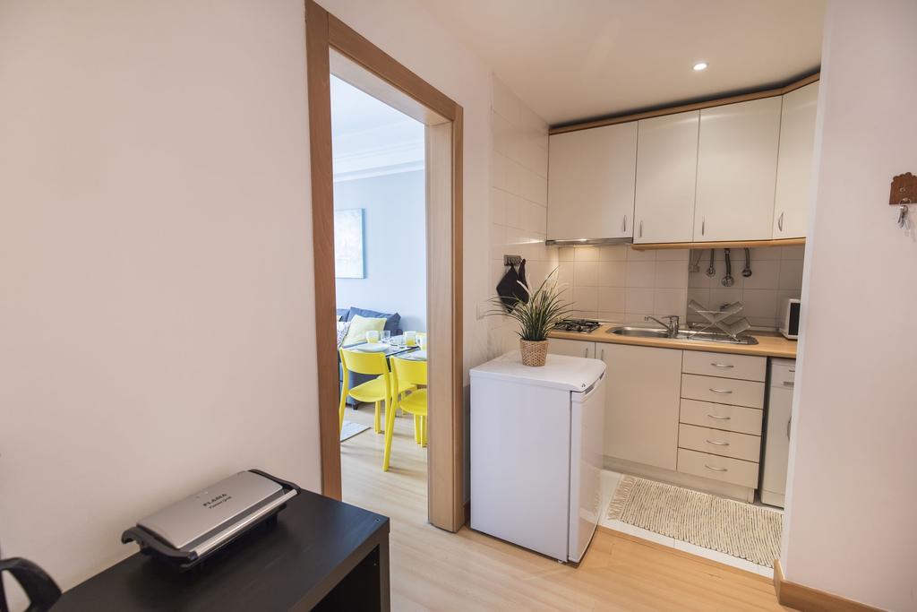 Lovelystay - Charming Marques Flat Lizbona Zewnętrze zdjęcie
