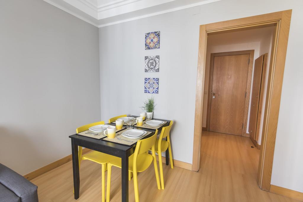 Lovelystay - Charming Marques Flat Lizbona Zewnętrze zdjęcie