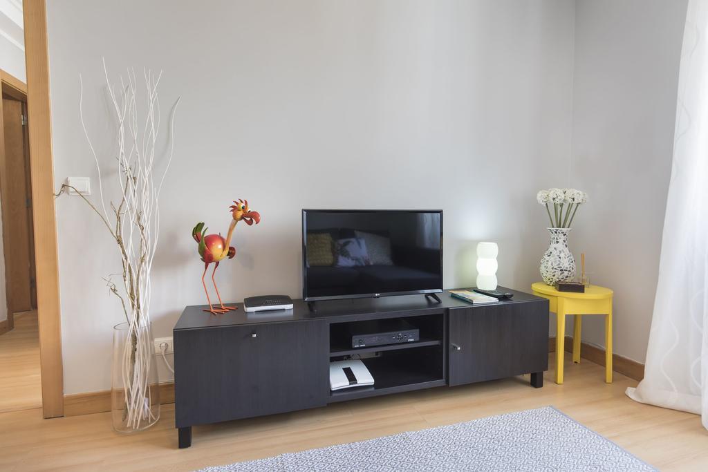 Lovelystay - Charming Marques Flat Lizbona Zewnętrze zdjęcie