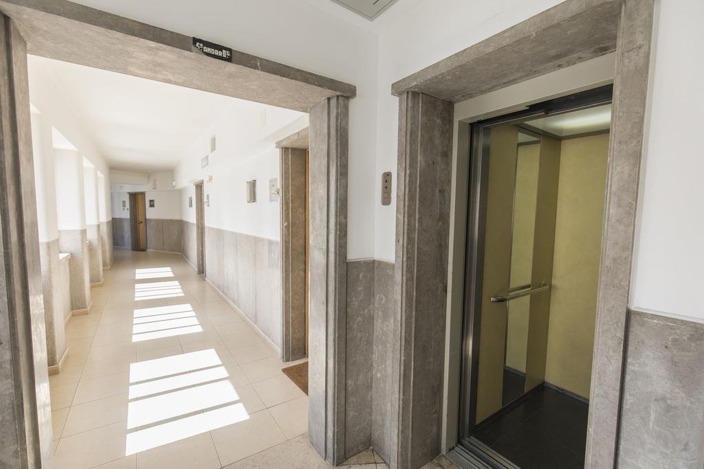 Lovelystay - Charming Marques Flat Lizbona Zewnętrze zdjęcie