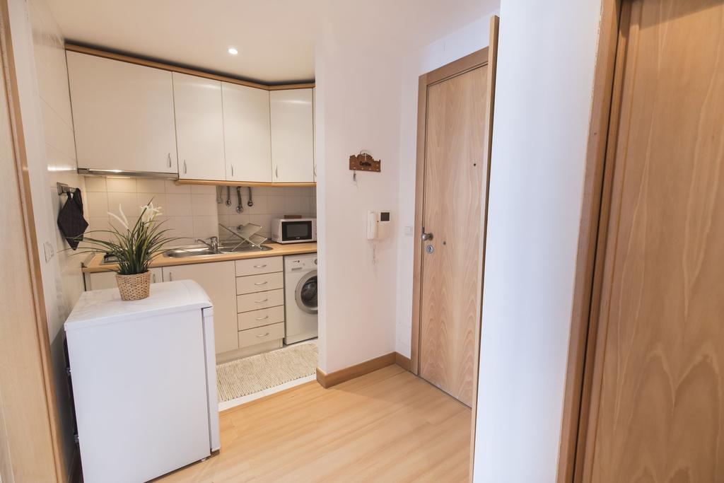 Lovelystay - Charming Marques Flat Lizbona Zewnętrze zdjęcie