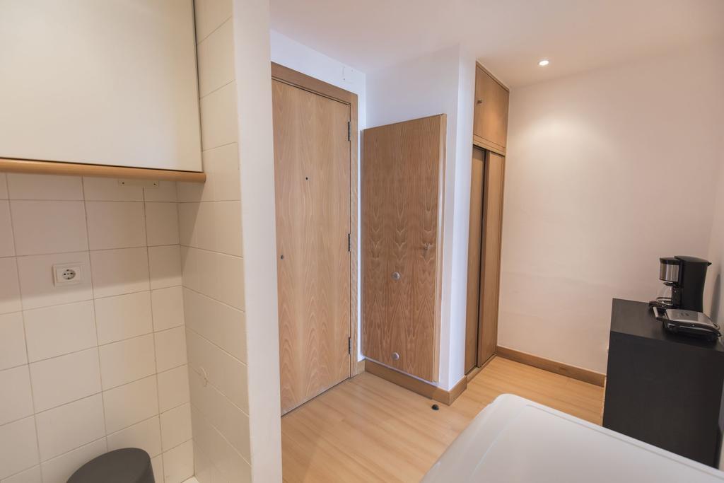 Lovelystay - Charming Marques Flat Lizbona Zewnętrze zdjęcie